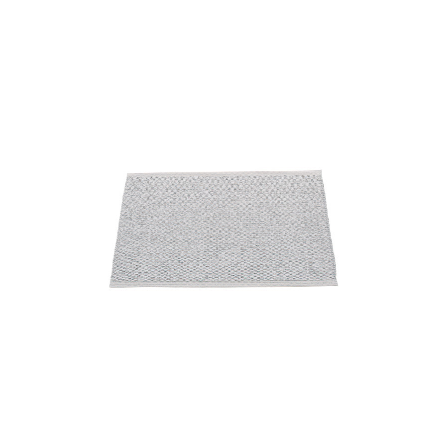 Pappelina Svea - Grey Metallic · Grey - 70 x 50 cm