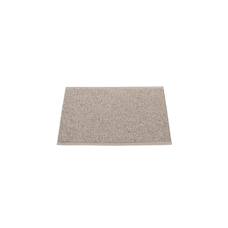 Pappelina Svea -  Mud Metallic · Mud - 70 x 50 cm