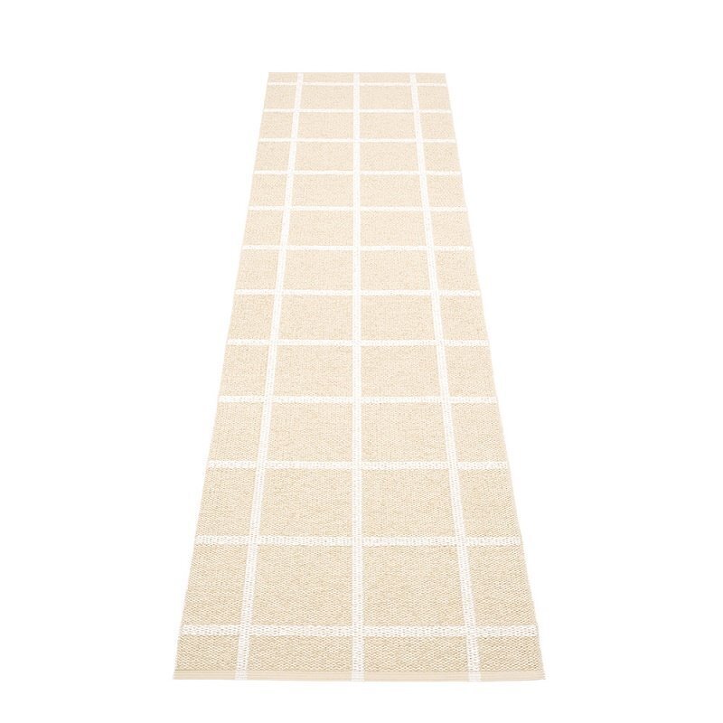 Pappelina ADA Cream - 70 x 300 cm