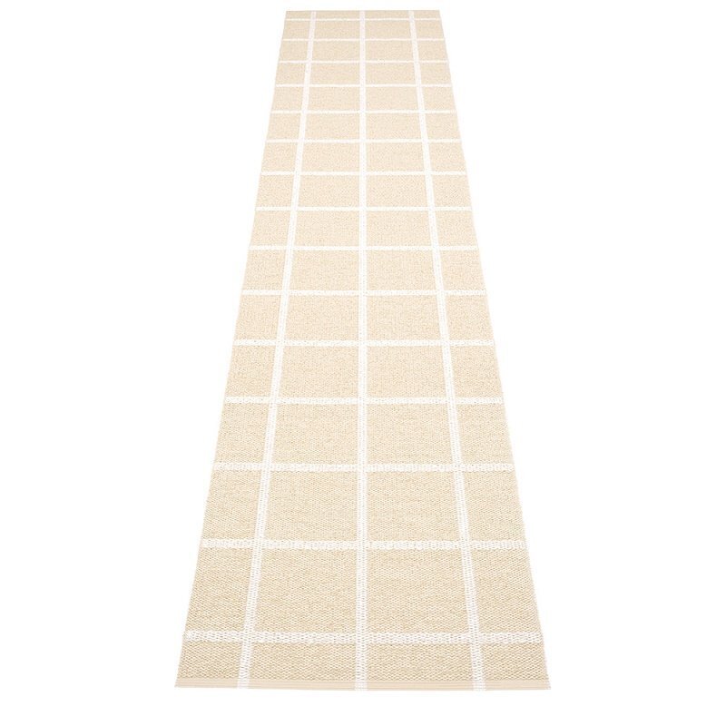 Pappelina ADA Cream - 70 x 375 cm