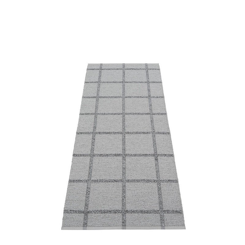 Pappelina ADA Grey - 70 x 225 cm