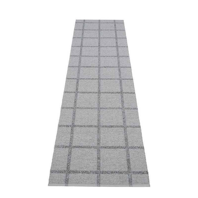 Pappelina ADA Grey - 70 x 300 cm