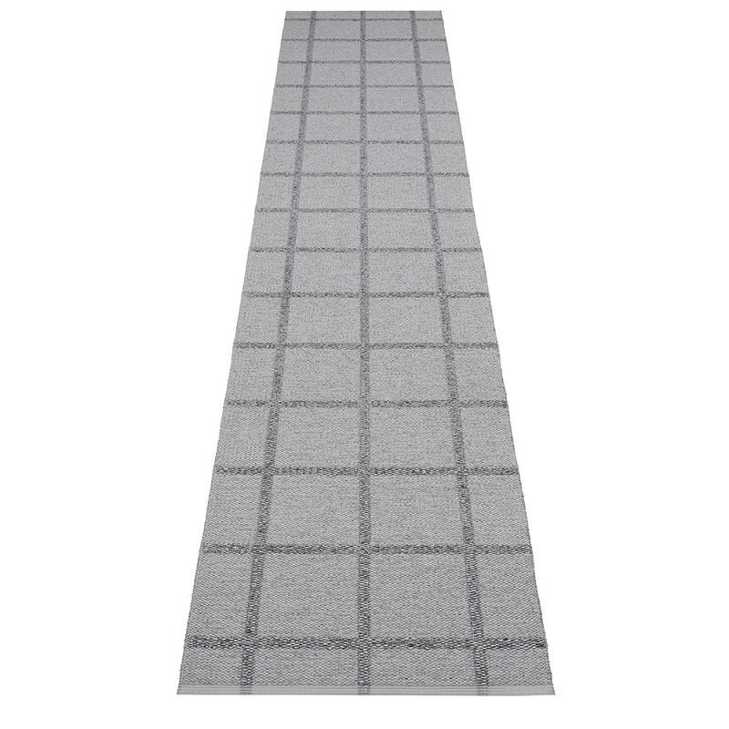 Pappelina ADA Grey - 70 x 375 cm