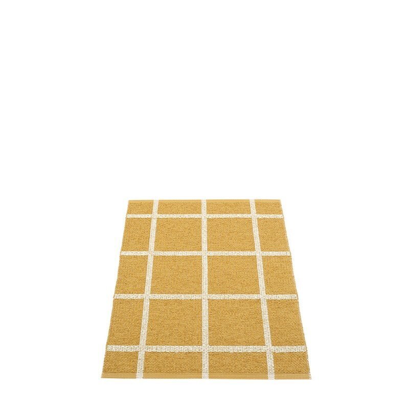 Pappelina ADA Ochre - 70 x 100 cm