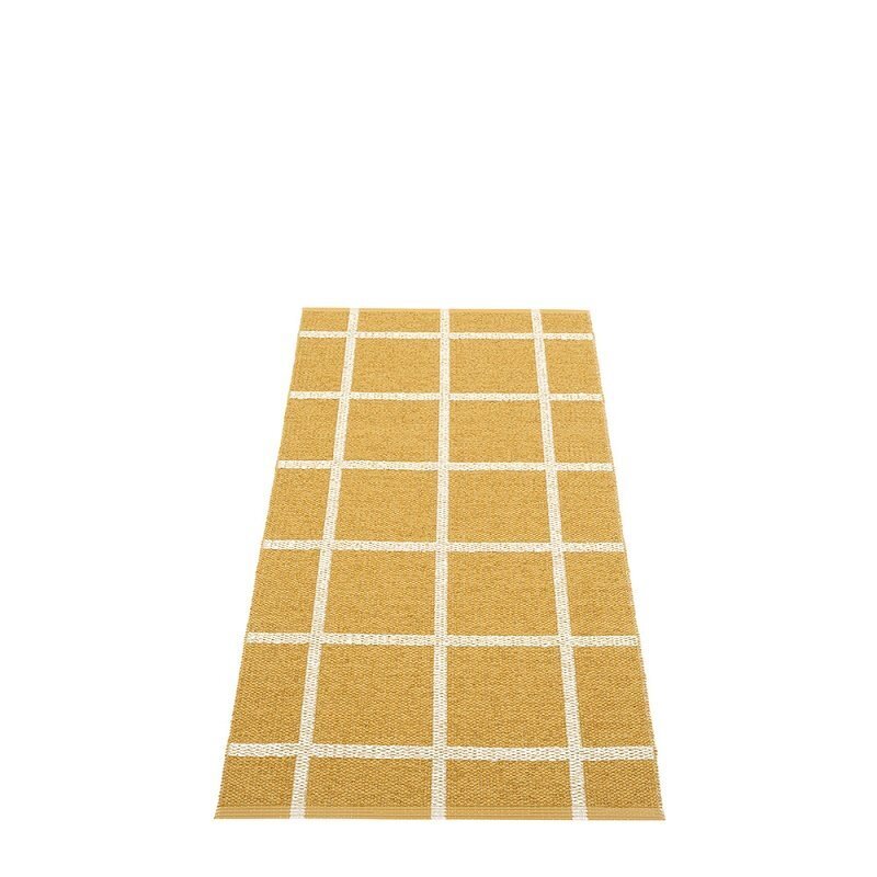 Pappelina ADA Ochre - 70 x 150 cm
