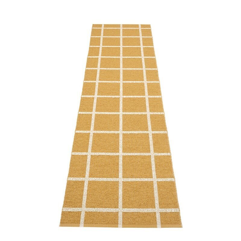 Pappelina ADA Ochre - 70 x 300 cm