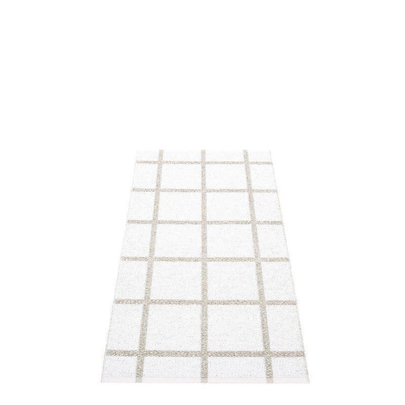 Pappelina ADA White - 70 x 150 cm