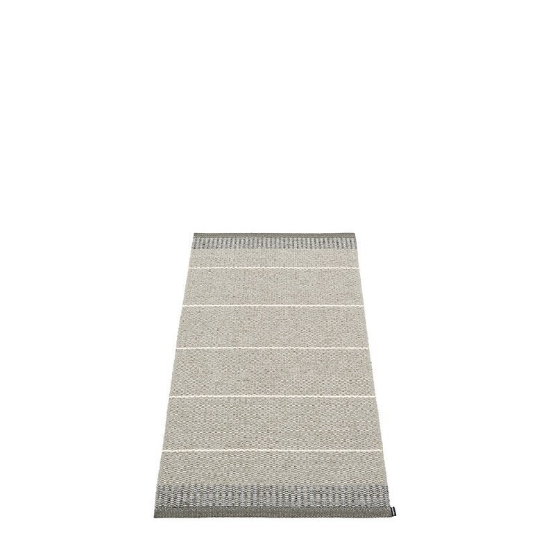 Pappelina BELLE Concrete - 60 x 125 cm