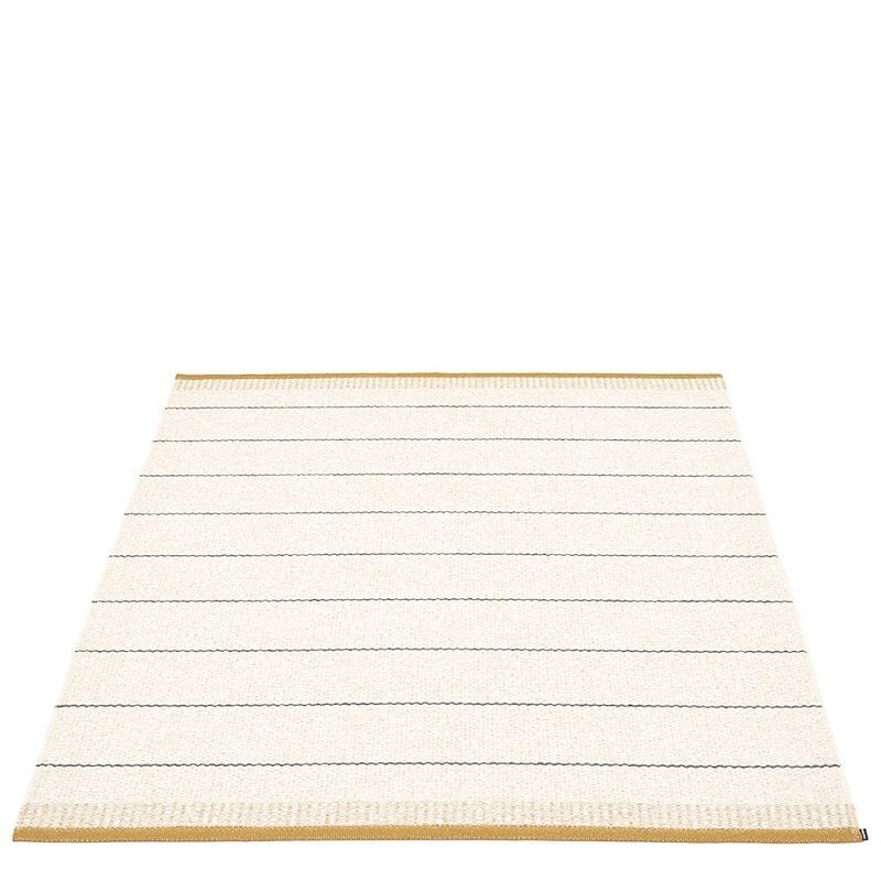 Pappelina BELLE Ochre - 230 x 320 cm