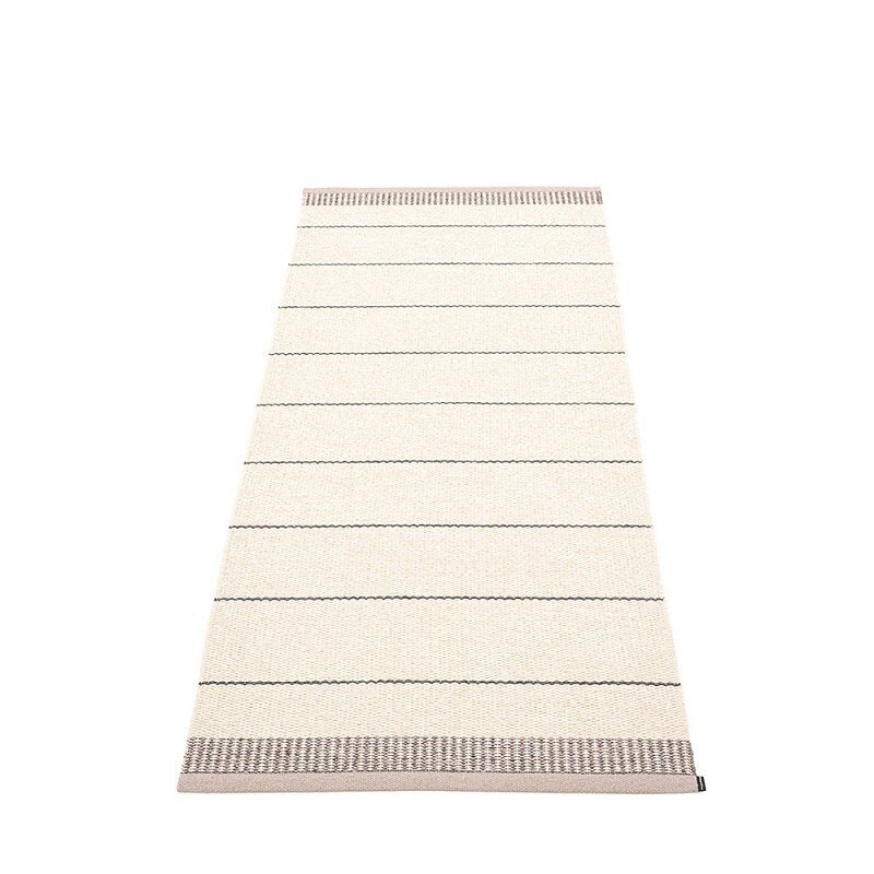 Pappelina BELLE Pale Rose - 85 x 200 cm