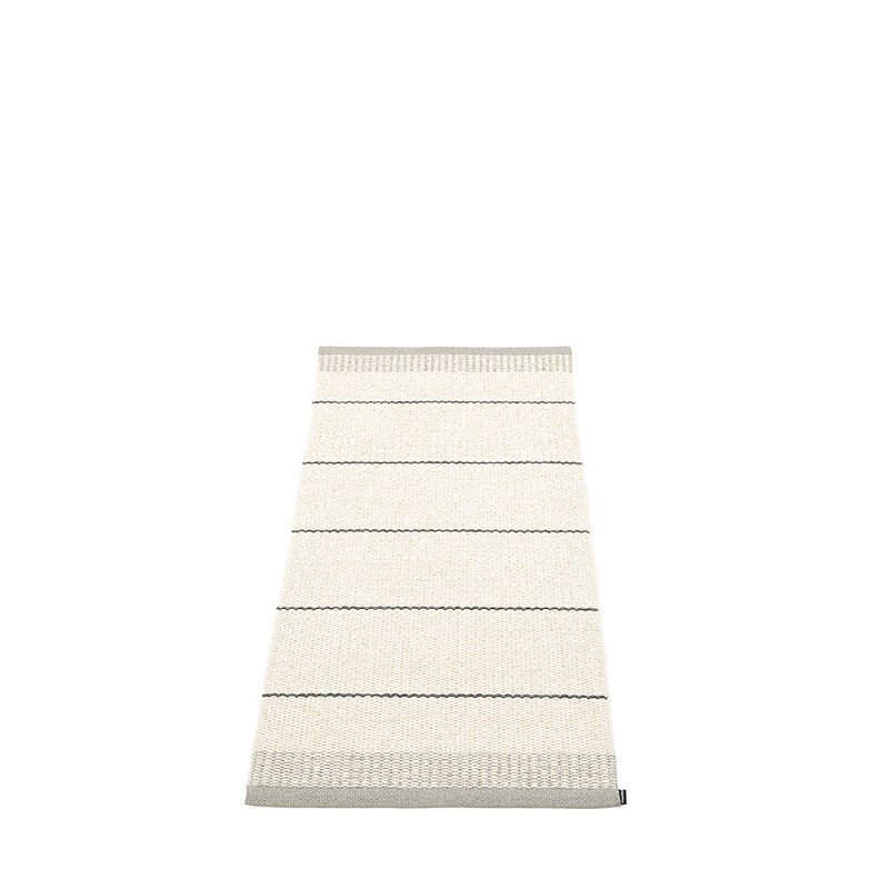 Pappelina BELLE Warm Grey - 60 x 125 cm