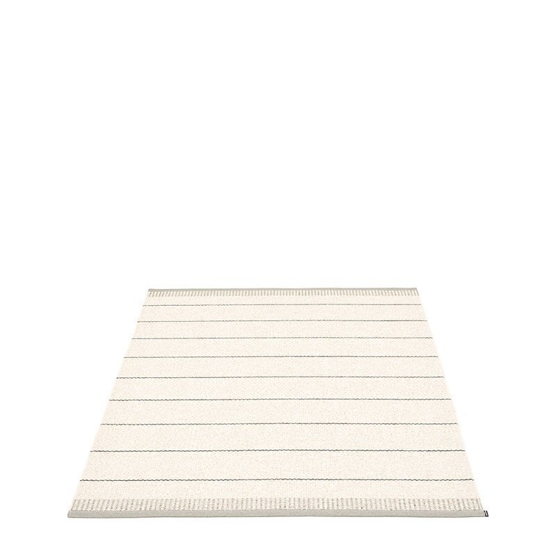 Pappelina BELLE Warm Grey - 140 x 200 cm