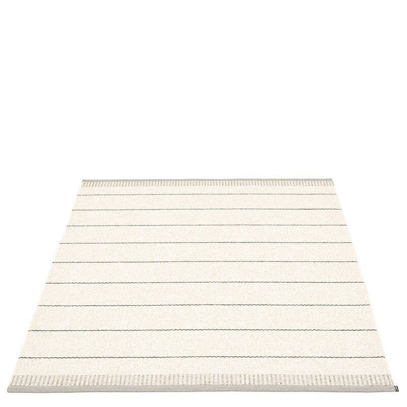 Pappelina BELLE Warm Grey - 230 x 320 cm