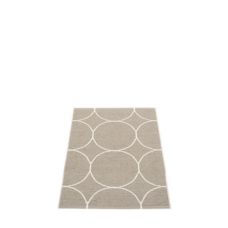 Pappelina BOO Dark Linen - 70 x 100 cm