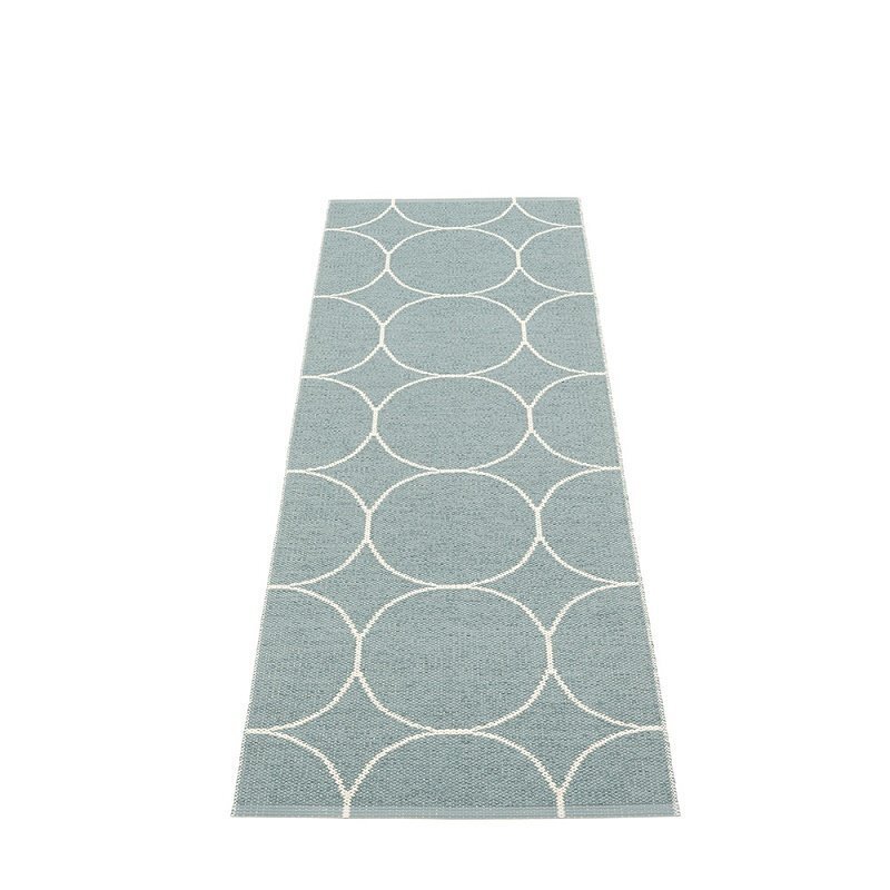 Pappelina BOO Haze - 70 x 200 cm