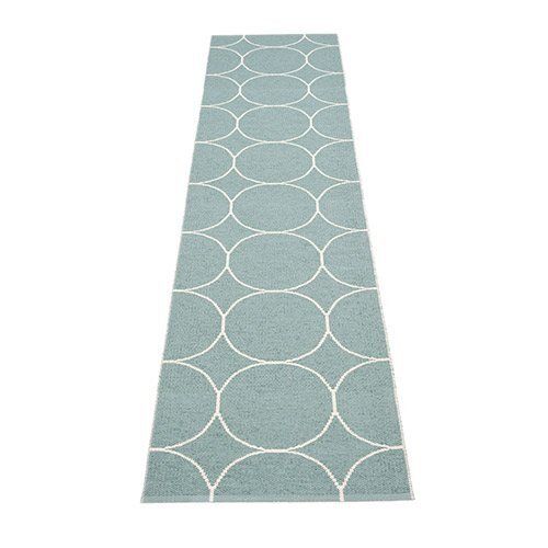 Pappelina BOO Haze - 70 x 400 cm
