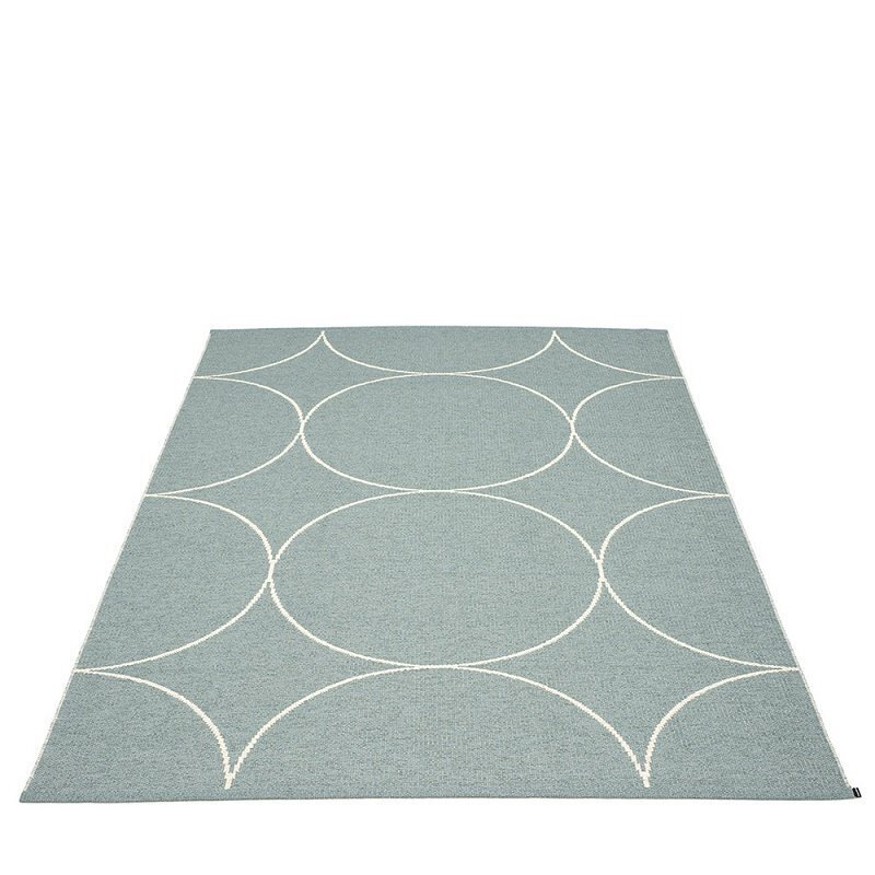Pappelina BOO Haze - 180 x 275 cm