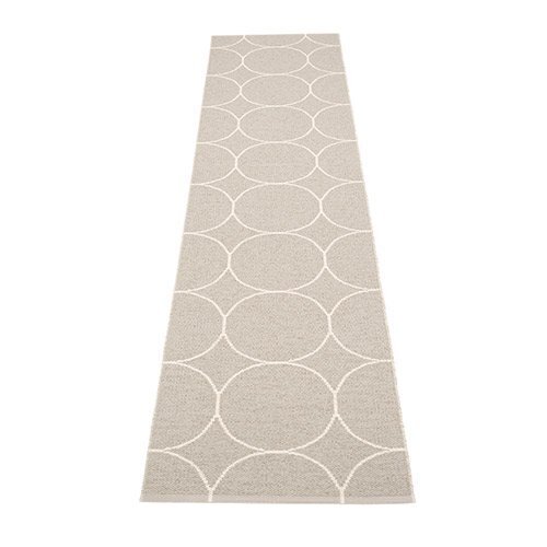 Pappelina BOO Linen - 70 x 400 cm