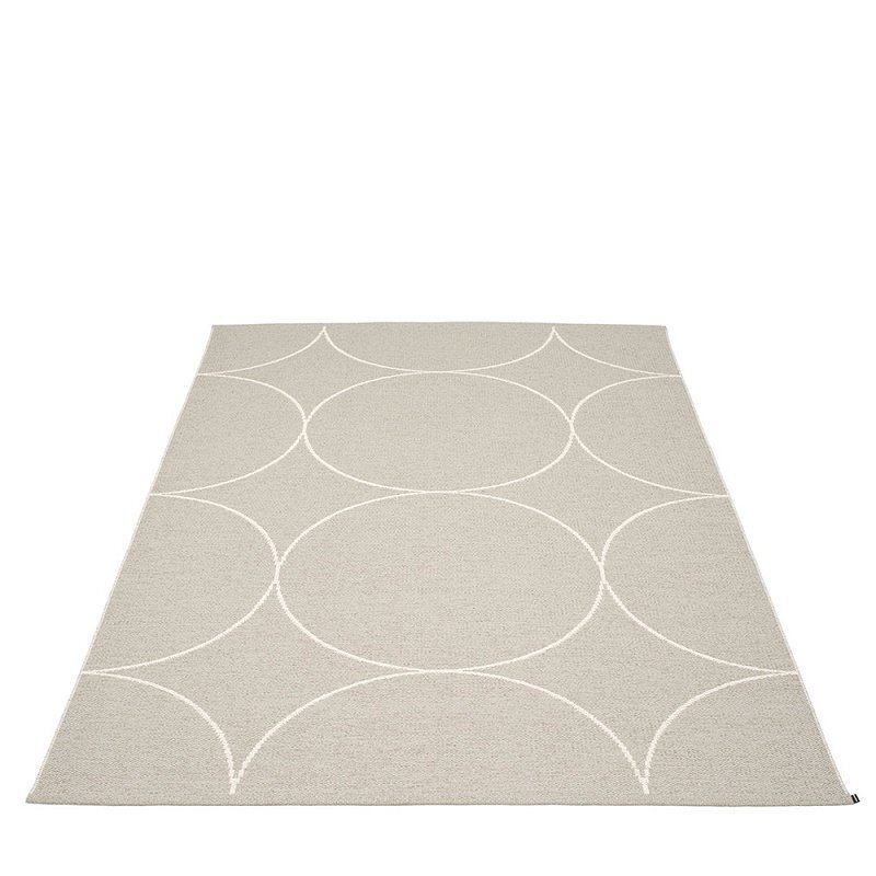 Pappelina BOO Linen - 180 x 275 cm