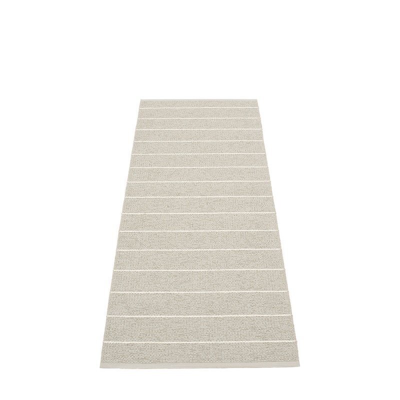 Pappelina CARL Linen - 70 x 180 cm