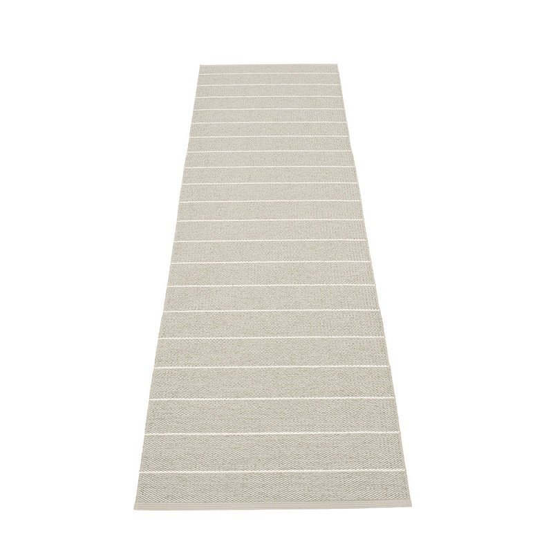 Pappelina CARL Linen - 70 x 270 cm