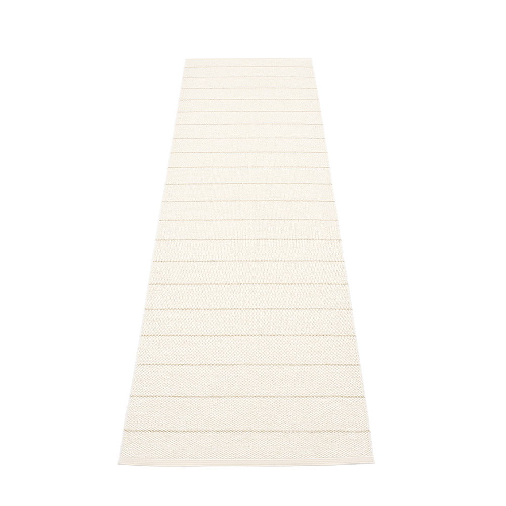 Pappelina CARL Vanilla-70 x 350 cm