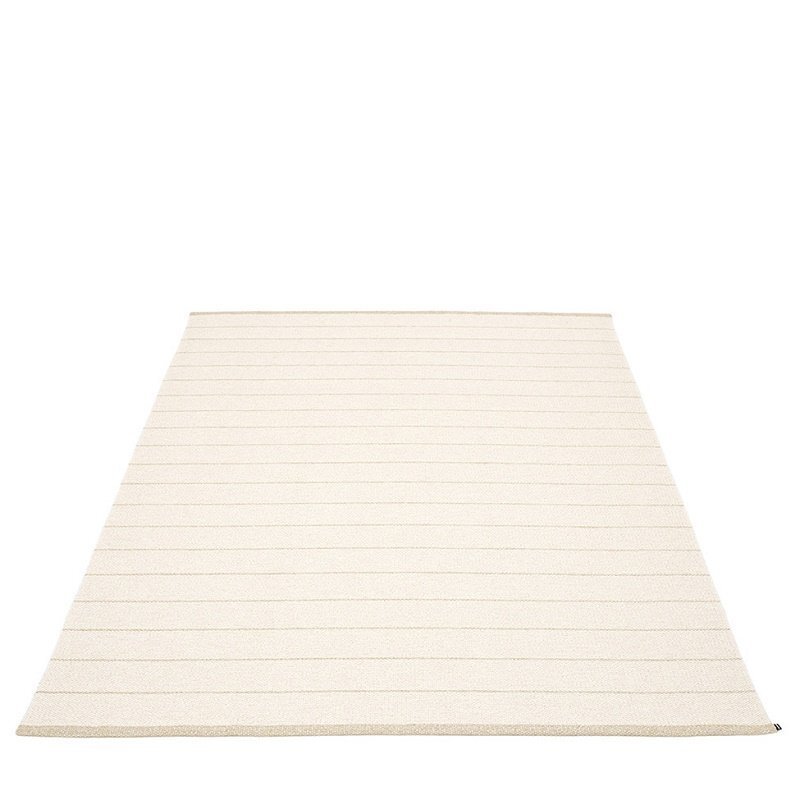 Pappelina CARL Vanilla - 180 x 260 cm