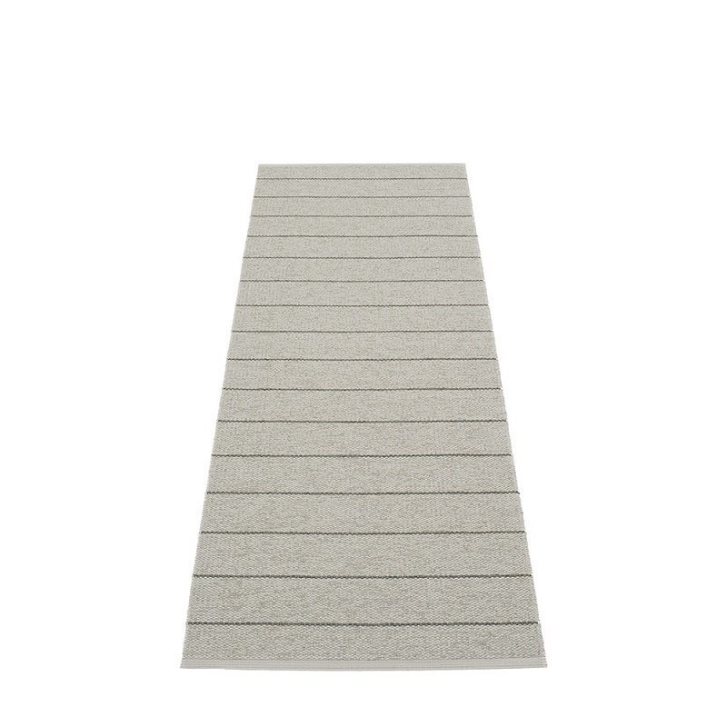 Pappelina CARL Warm Grey - 70 x 180 cm