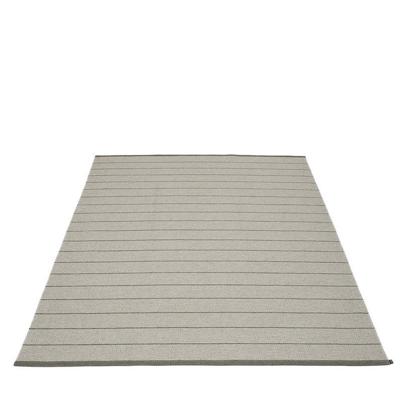 Pappelina CARL Warm Grey - 180 x 260 cm