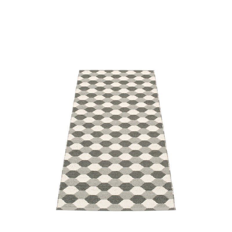 Pappelina DANA Warm Grey - 70 x 160 cm