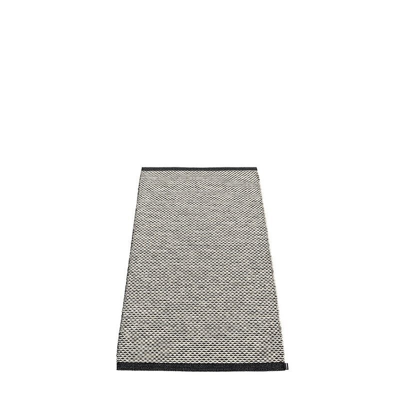 Pappelina EFFI Black - 60 x 125 cm