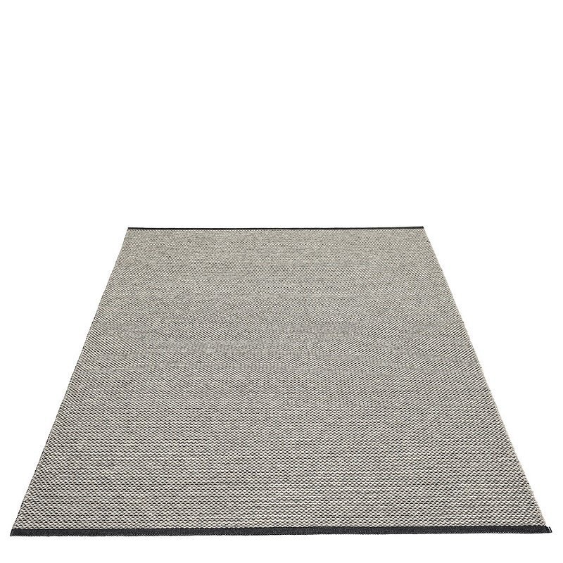 Pappelina EFFI Black - 230 x 320 cm