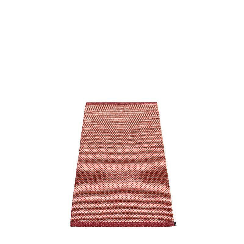 Pappelina EFFI Dark Red - 60 x 125 cm