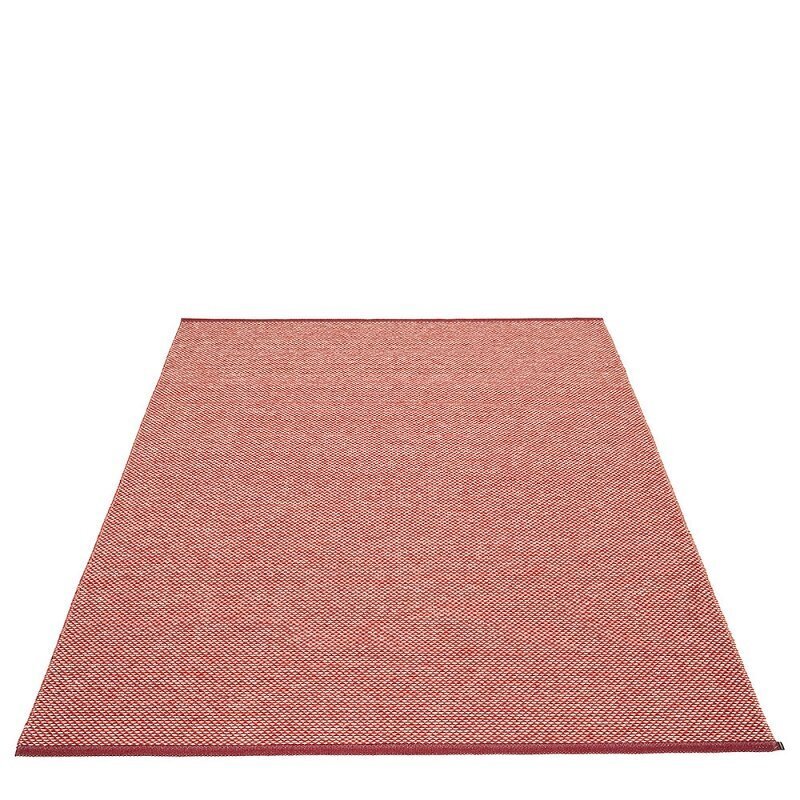 Pappelina EFFI Dark Red - 230 x 320 cm