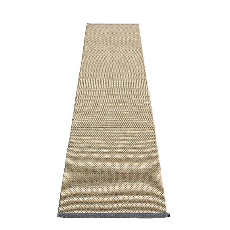 Pappelina EFFI Granit - 70 x 300 cm