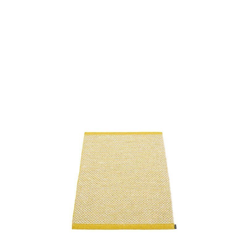 Pappelina EFFI Mustard - 60 x 85 cm