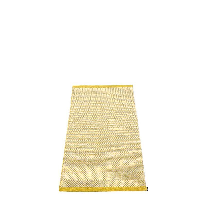 Pappelina EFFI Mustard - 60 x 125 cm