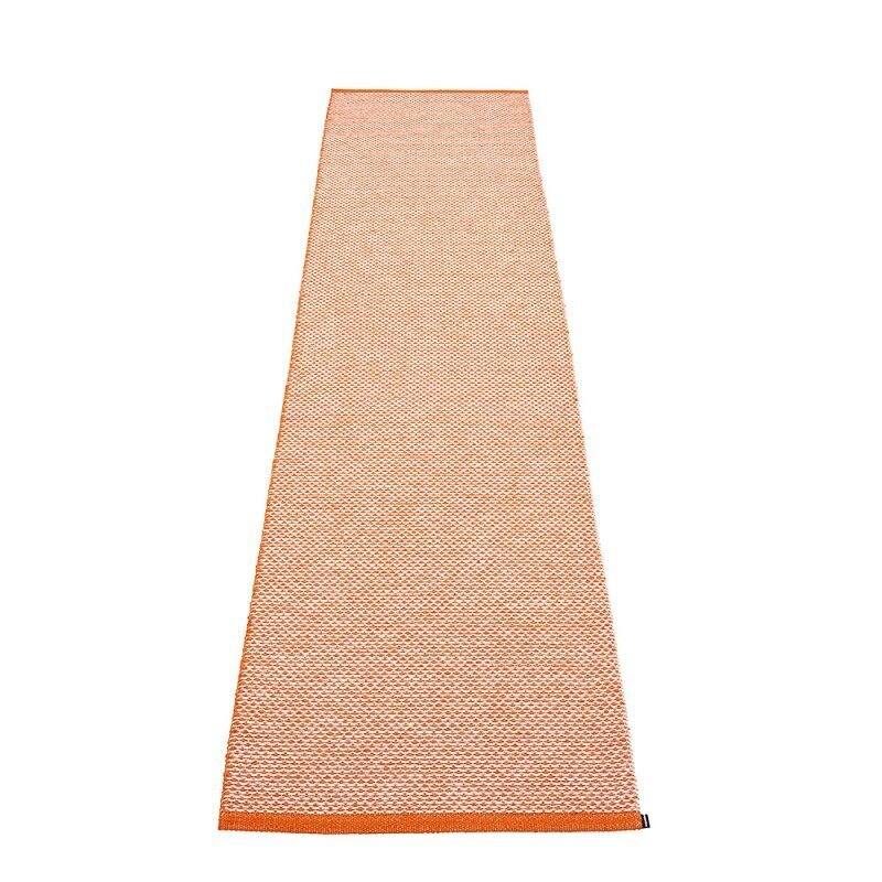 Pappelina EFFI Orange - 70 x 300 cm