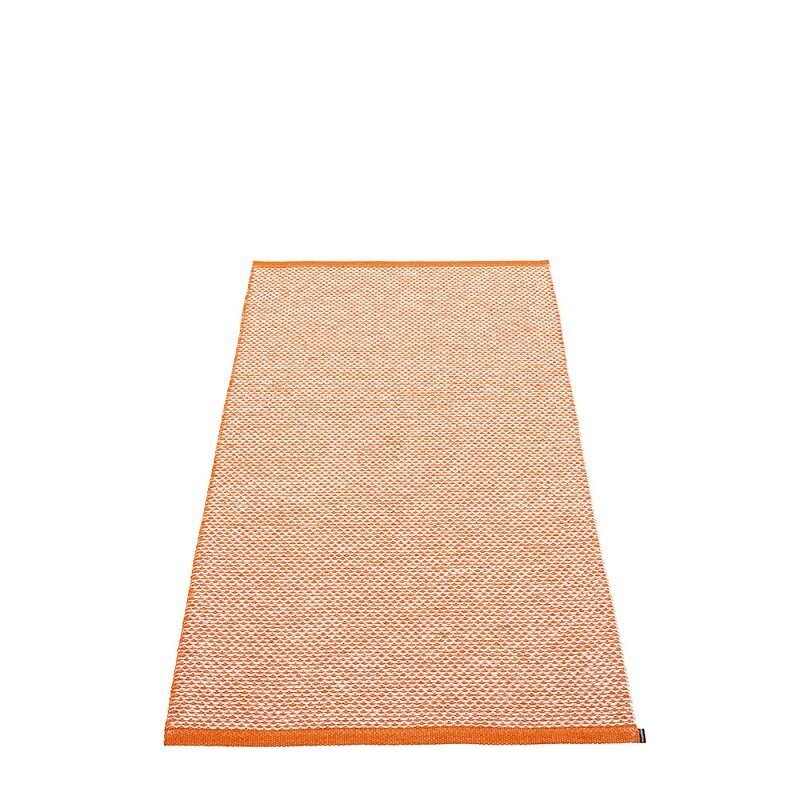 Pappelina EFFI Orange - 85 x 160 cm