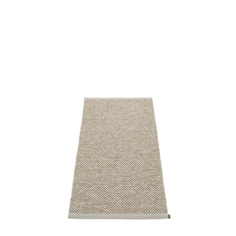 Pappelina EFFI Warm Grey - 60 x 125 cm