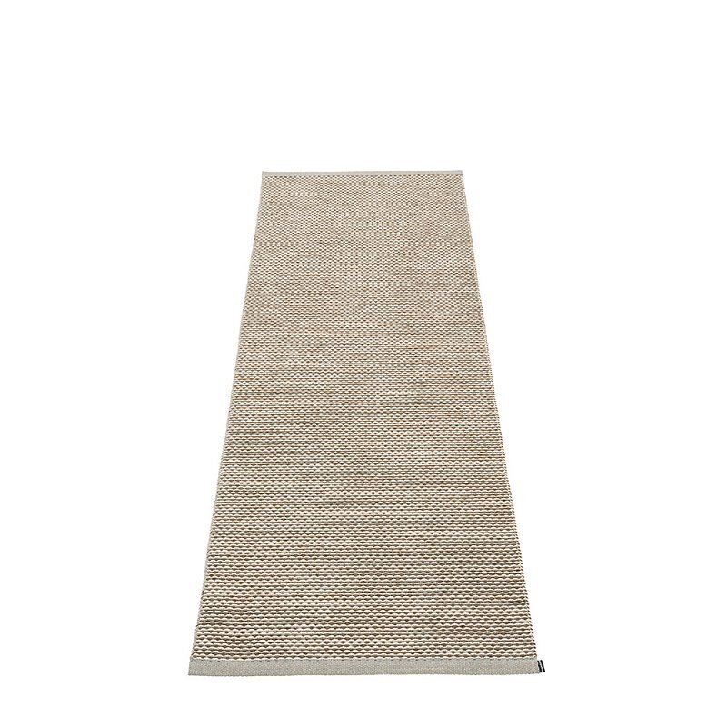 Pappelina EFFI Warm Grey - 70 x 200 cm