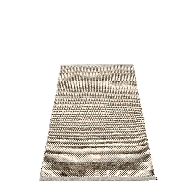 Pappelina EFFI Warm Grey - 85 x 160 cm