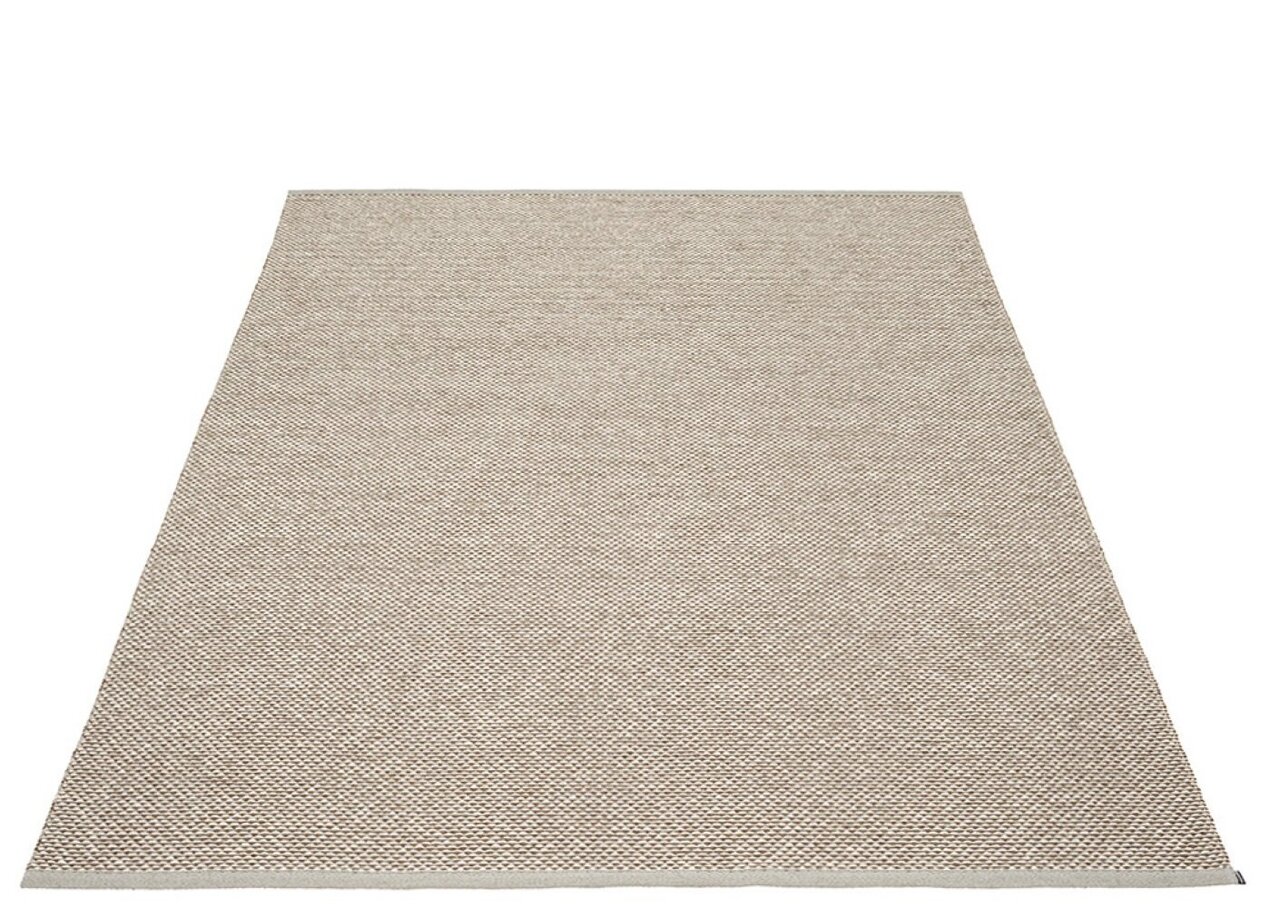 Pappelina EFFI Warm Grey-180 x 260 cm