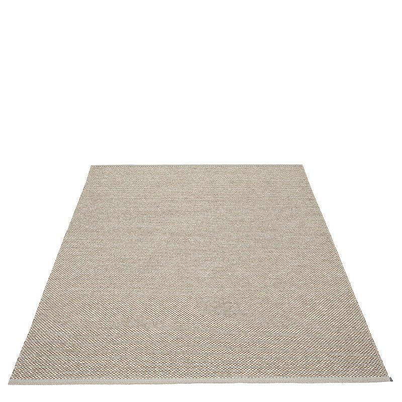 Pappelina EFFI Warm Grey - 230 x 320 cm
