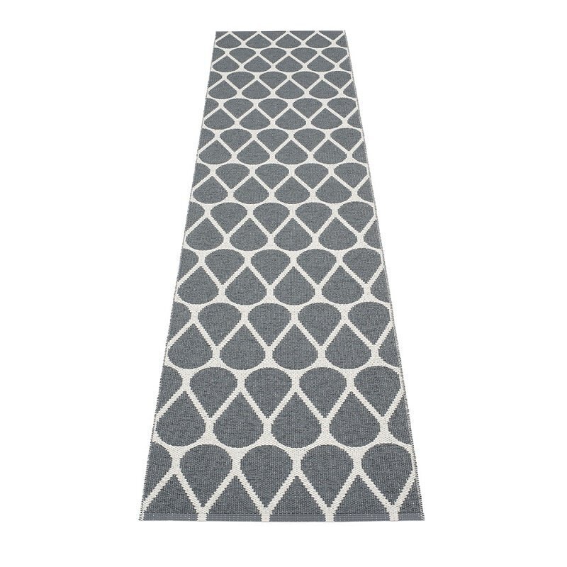 Pappelina OTIS Granit - 70 x 320 cm