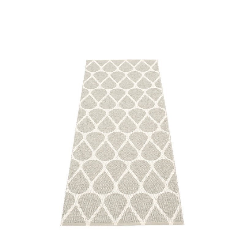 Pappelina OTIS Linen - 70 x 200 cm