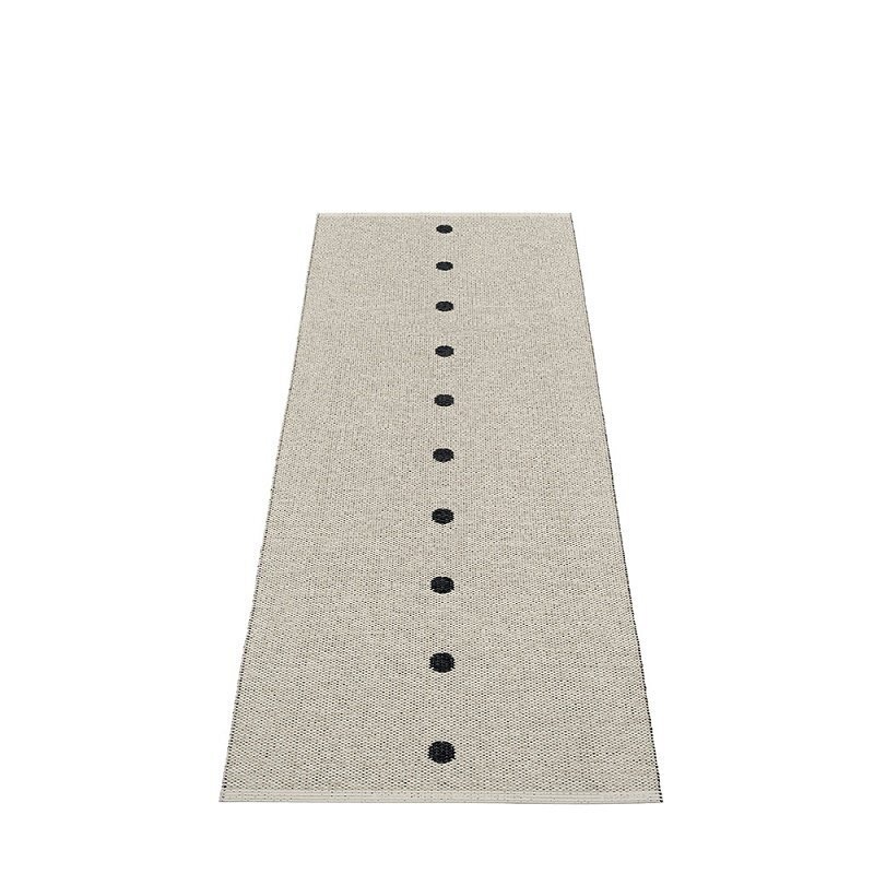 Pappelina PEG Dark Linen