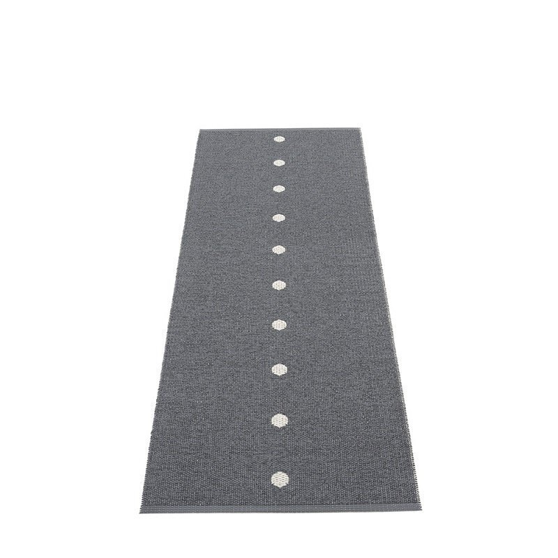 Pappelina PEG Granit - 70 x 280 cm