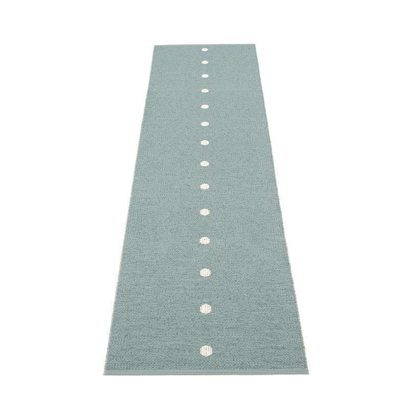 Pappelina PEG Haze - 70 x 280 cm