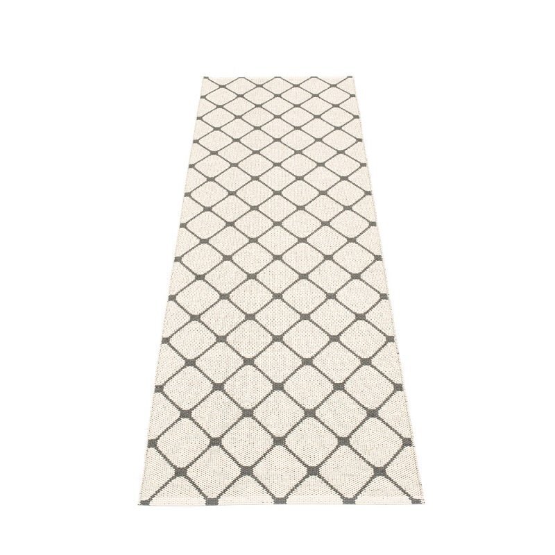 Pappelina REX Charcoal